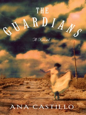 The Guardians - ebook